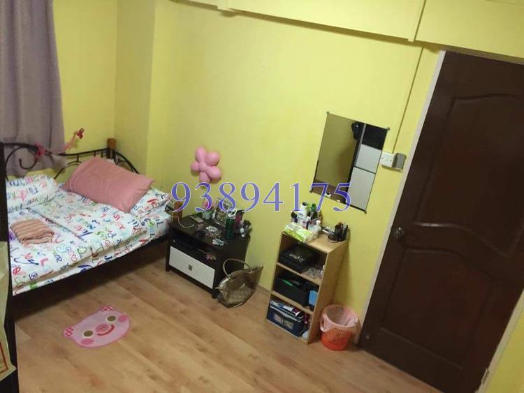 Blk 75 Bedok North Road (Bedok), HDB 3 Rooms #173085412